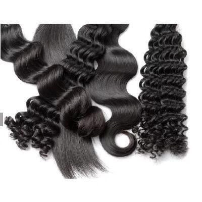 Bundles/wigs