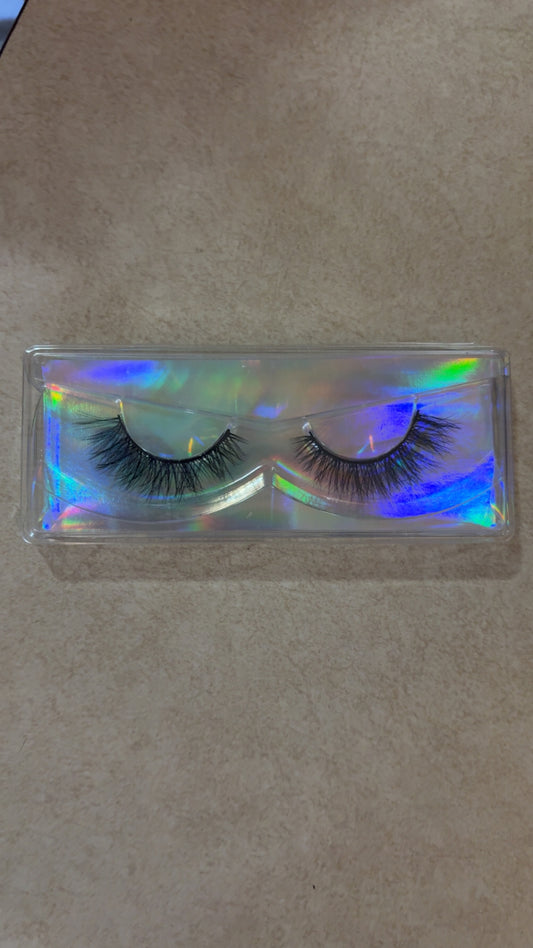 Classic (natural look)