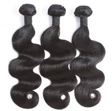 Body Wave Bundles